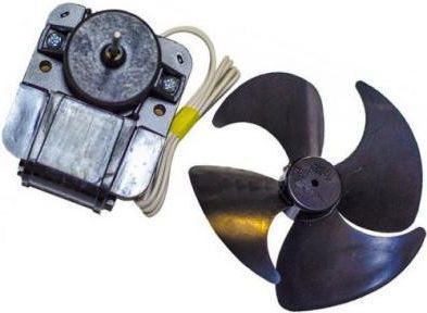 Ventilateur WHIRLPOOL ventilateur 92129063, 481936170011