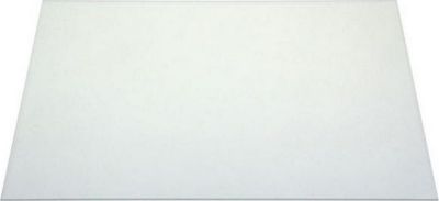 Etagère WHIRLPOOL Clayette, étagère verre dessus de bac a