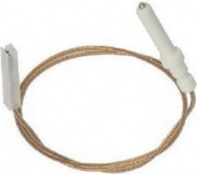 Répartiteur INDESIT Bougie d'allumage triple couronne d'orig