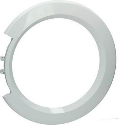 Hublot SIEMENS Cadre extérieur de hublot 00366232, 0035 Hublot SIEMENS Cadre extérieur de hublot 00366232, 0035