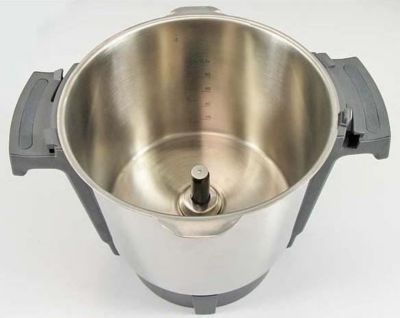 Bol KENWOOD Bol inox complet kCook Multi KW716490