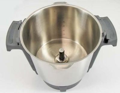 Bol KENWOOD Bol inox complet kCook Multi KW716490 Bol KENWOOD Bol inox complet kCook Multi KW716490