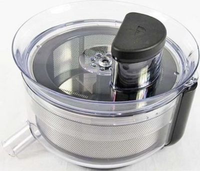 Pièce détachée KENWOOD Centrifugeuse KW716910