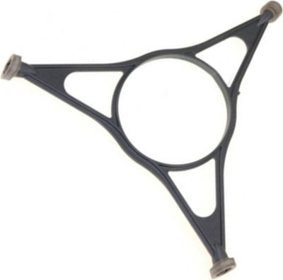 Support plateau WHIRLPOOL Support plateau 3 roues 481010422374