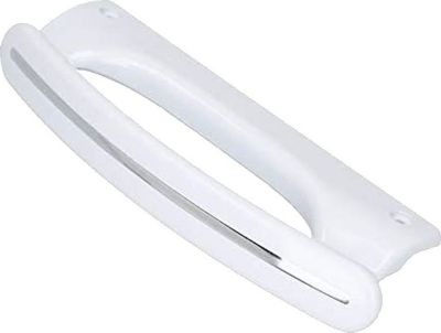 Poignée de porte WHIRLPOOL Poignée avec liseret 481246268876