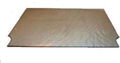 Vitre de porte CANDY Verre intérieur porte 44005342