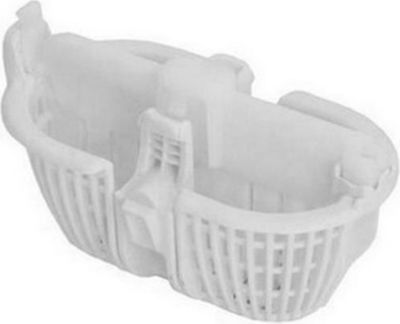 Filtre ELECTROLUX à peluches d'origine 1327138150