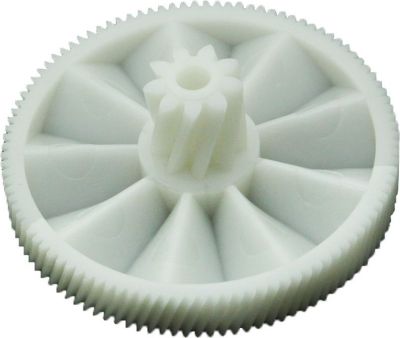 Pignon BRAUN Pignon intermédiaire BR67000898