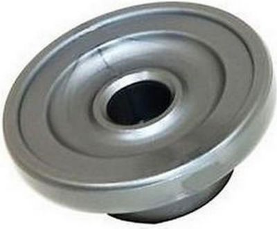 Roulette de panier CANDY Roue panier inférieur d'origine 91601253