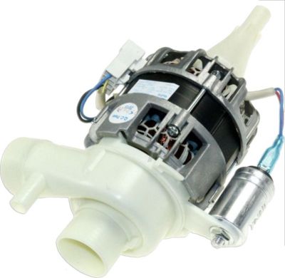 Pompe de cyclage CANDY YXW48-2A-2 41900804