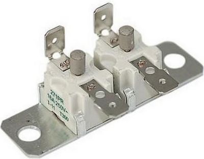 Thermostat HOOVER de sécurité 41034167, 41027552