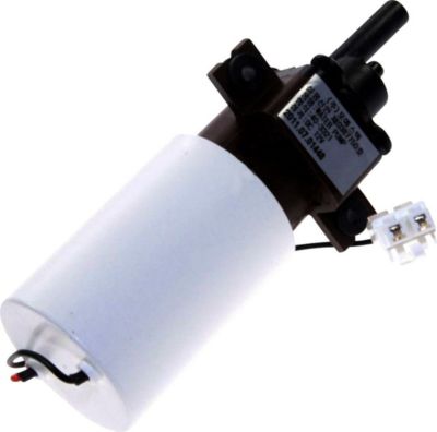 Pompe LG Pompe d'electrovanne AHA72909001