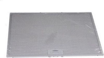 Filtre à graisse CANDY Métallique 49016233 Filtre à graisse CANDY Métallique 49016233