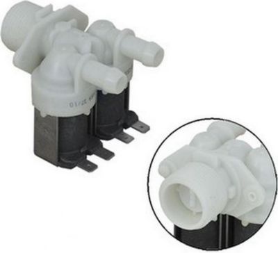 Electrovanne BEKO 2 voies 2901250100