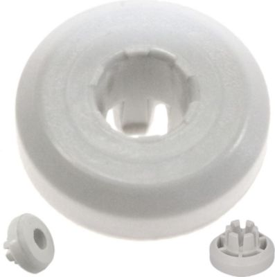 Roulette de panier BRANDT supérieur 32X2017