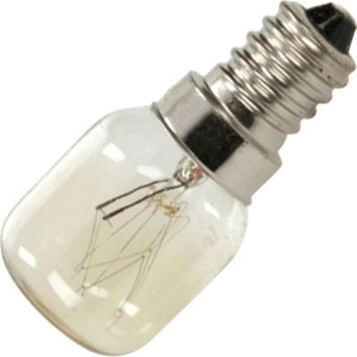 Ampoule ELECTROLUX 25W - T25 d'origine 3117943005