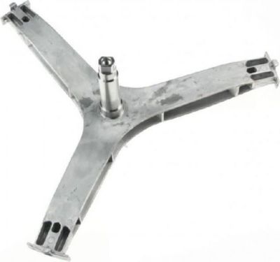 Pièce détachée SAMSUNG Croisillon de tambour d'origine DC97-172 Pièce détachée SAMSUNG Croisillon de tambour d'origine DC97-172