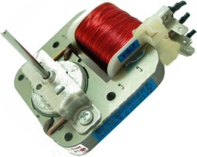 Moteur LG ventilateur 6549W1F005A, EAU42744401