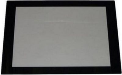 Vitre de porte ROSIERES Intérieureporte 41028605, 41028605