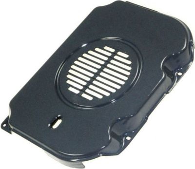 Pièce détachée ARISTON PANNEAU EMAILL. PIRO GREY C00264962