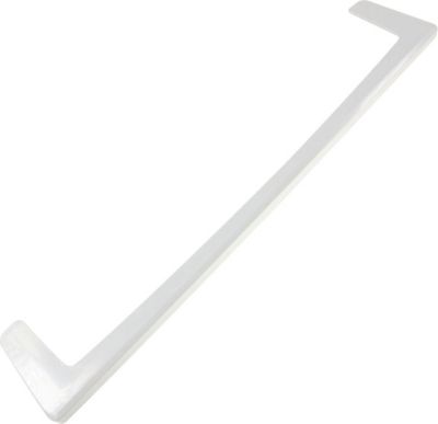 Profil INDESIT PROFIL ANTERIEUR COUVRE CRISTAL C0011155 Profil INDESIT PROFIL ANTERIEUR COUVRE CRISTAL C0011155