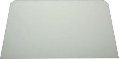 Etagère INDESIT Dessus verre bac a légume C00089516, 482