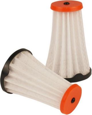 Filtre ELECTROLUX Lot de 2 filtres Ergorapido & Rapido d'o