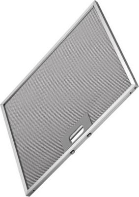 Filtre à graisse WHIRLPOOL Filtre métal 481248028047, GF02PA Filtre à graisse WHIRLPOOL Filtre métal 481248028047, GF02PA