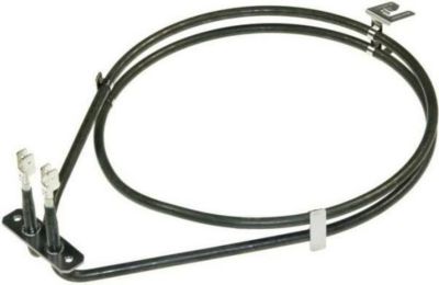 Résistance BOSCH circulaire d'origine 00791580