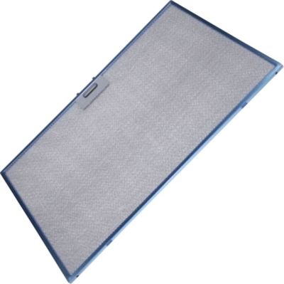 Filtre à graisse FAURE Filtre métal 566x380mm d'origine 4055026