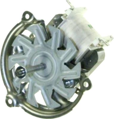 Ventilateur ROSIERES ventilateur longueur de l'axe 3.5cm 937