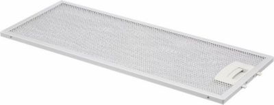 Filtre à graisse BOSCH Métallique d'origine 00352813