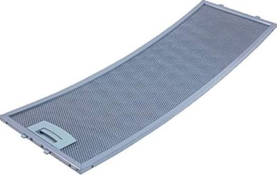 Filtre à graisse NEFF Métallique d'origine 00357623 Filtre à graisse NEFF Métallique d'origine 00357623