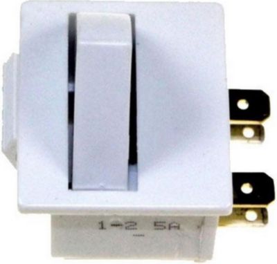 Interrupteur WHIRLPOOL Interrupteur 481203688001