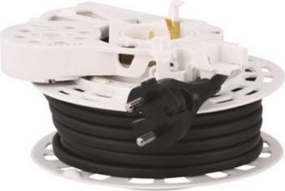 Enrouleur BOSCH Enrouleur de câble d'origine 00656667 Enrouleur BOSCH Enrouleur de câble d'origine 00656667