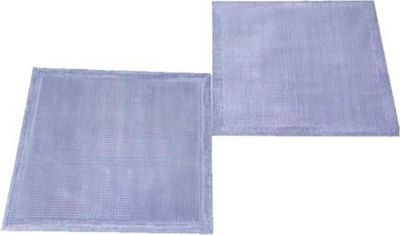 Filtre à graisse SIEMENS Lot de 2 fltres métalliques  d'origine 0