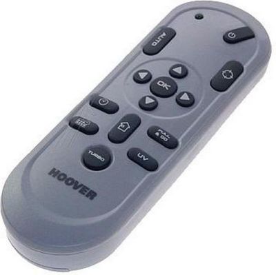 Télécommande HOOVER Télécommande RB204 35601257
