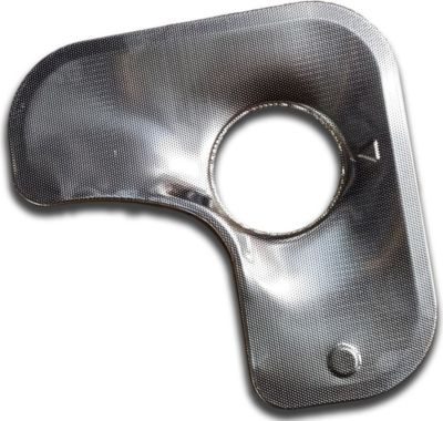 Filtre BRANDT Filtre prinicipal AS0022033