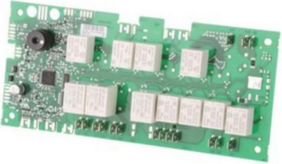 Programmateur BOSCH Module de commande d'origine 00656659
