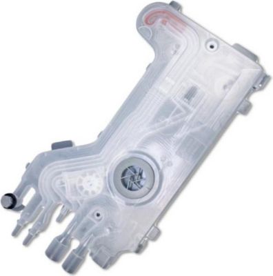 Pièce détachée BOSCH Arrivée d'eau d'origine 00683397 Pièce détachée BOSCH Arrivée d'eau d'origine 00683397