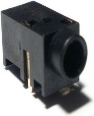 Carte LG Connecteur pour casque EAG61030001