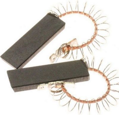Charbon moteur BOSCH Lot de 2  00616505 Charbon moteur BOSCH Lot de 2  00616505