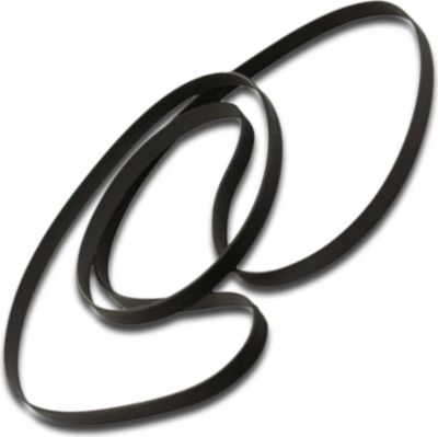 Courroie LG de tambour 1933 4400EL1001C Courroie LG de tambour 1933 4400EL1001C