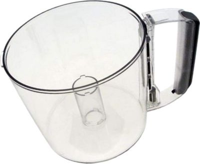 Bol MAGIMIX Bol hachoir poignéee blanche 17316