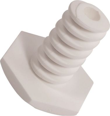 Pied INDESIT Pied réglable 177x375mm C00053419