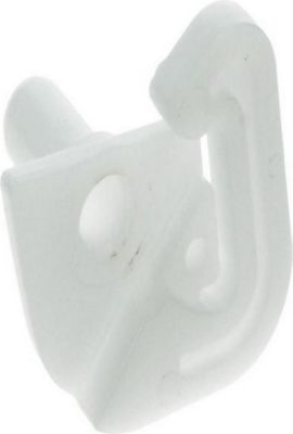 Pièce détachée ARISTON Douille droite de fermeture C00115405