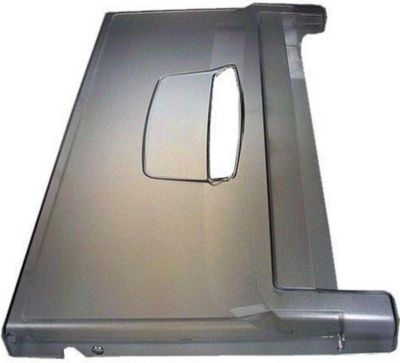 Panier de congélation INDESIT Façade de tiroir intermédiaire (partie c