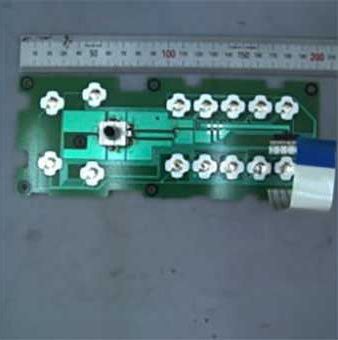 Module SAMSUNG DE96-01040A