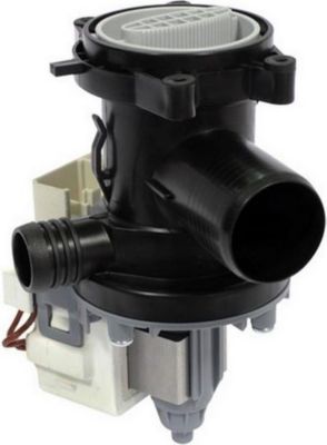Pompe de vidange WHIRLPOOL 481010584942 481236018559