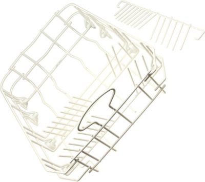 Panier PROLINE Panier inférieur 34420188